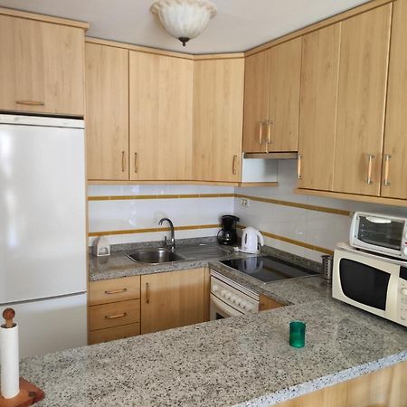 Apartament Apartamento 35 La Ladera San Sebastián de la Gomera Zewnętrze zdjęcie