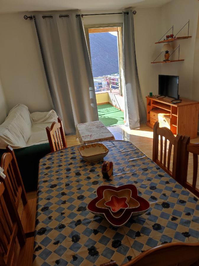 Apartament Apartamento 35 La Ladera San Sebastián de la Gomera Zewnętrze zdjęcie