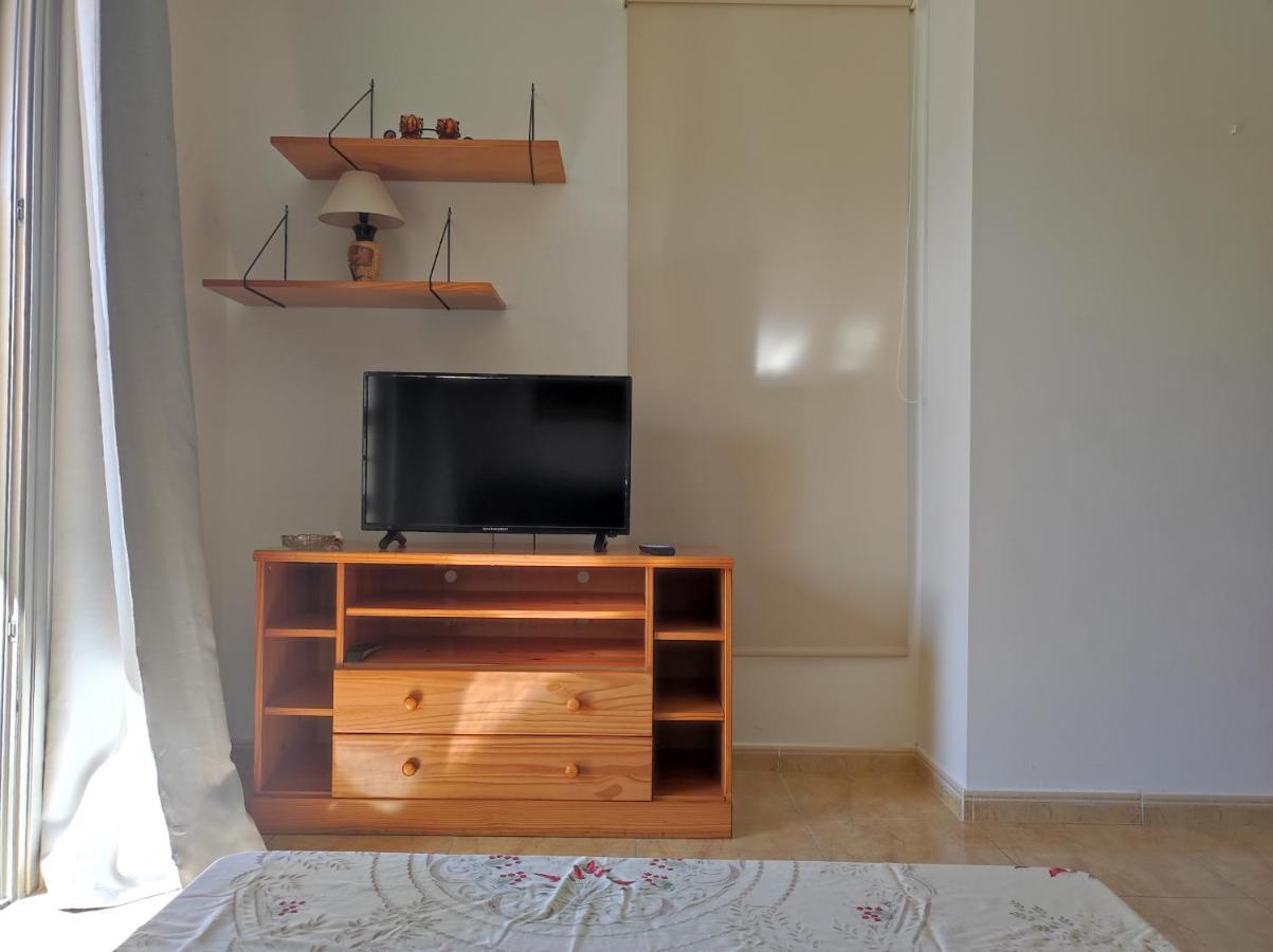 Apartament Apartamento 35 La Ladera San Sebastián de la Gomera Zewnętrze zdjęcie