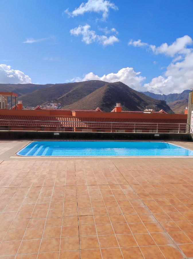 Apartament Apartamento 35 La Ladera San Sebastián de la Gomera Zewnętrze zdjęcie