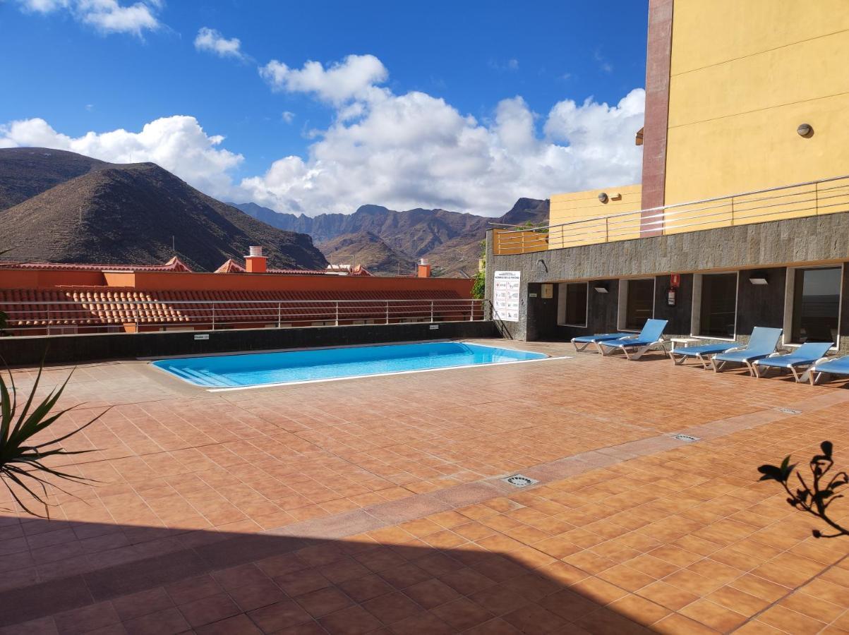 Apartament Apartamento 35 La Ladera San Sebastián de la Gomera Zewnętrze zdjęcie