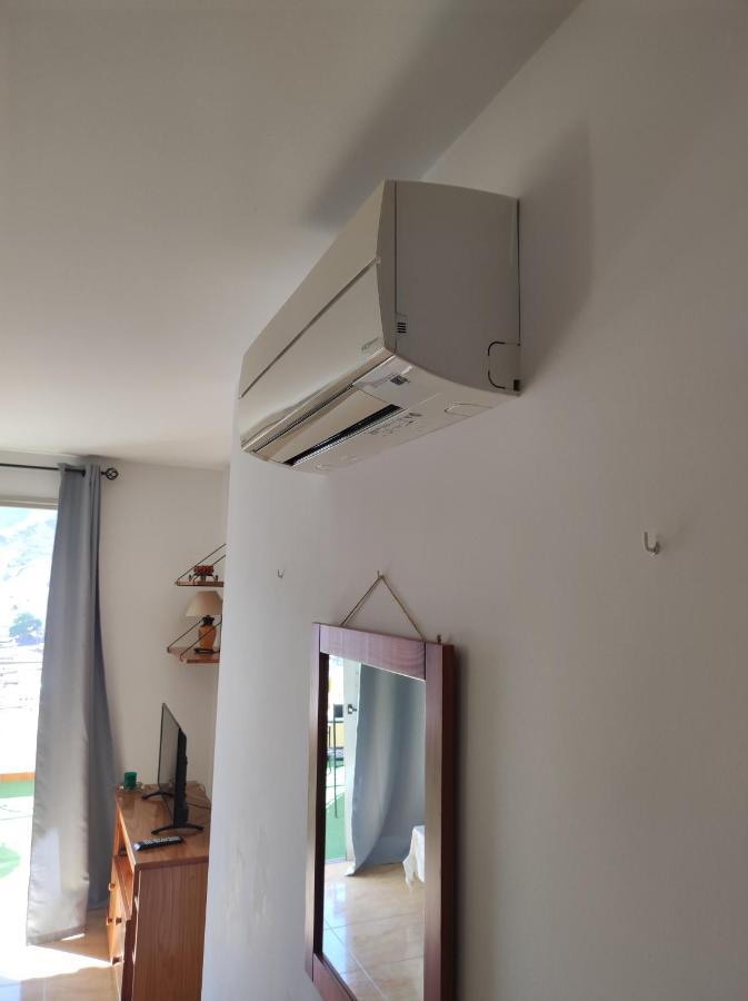Apartament Apartamento 35 La Ladera San Sebastián de la Gomera Zewnętrze zdjęcie