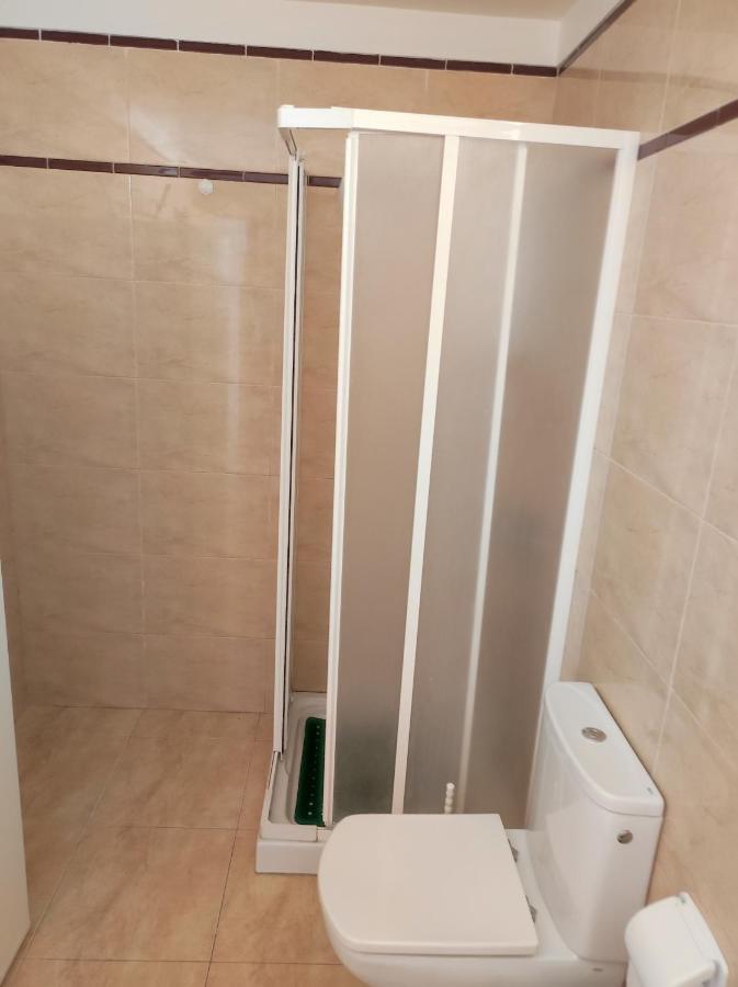Apartament Apartamento 35 La Ladera San Sebastián de la Gomera Zewnętrze zdjęcie