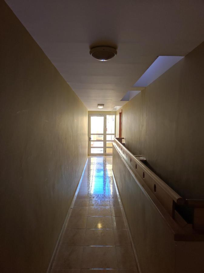 Apartament Apartamento 35 La Ladera San Sebastián de la Gomera Zewnętrze zdjęcie