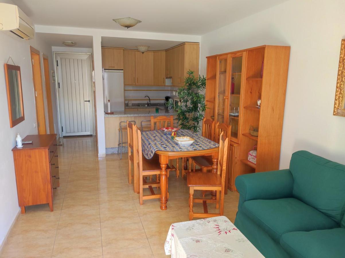 Apartament Apartamento 35 La Ladera San Sebastián de la Gomera Zewnętrze zdjęcie