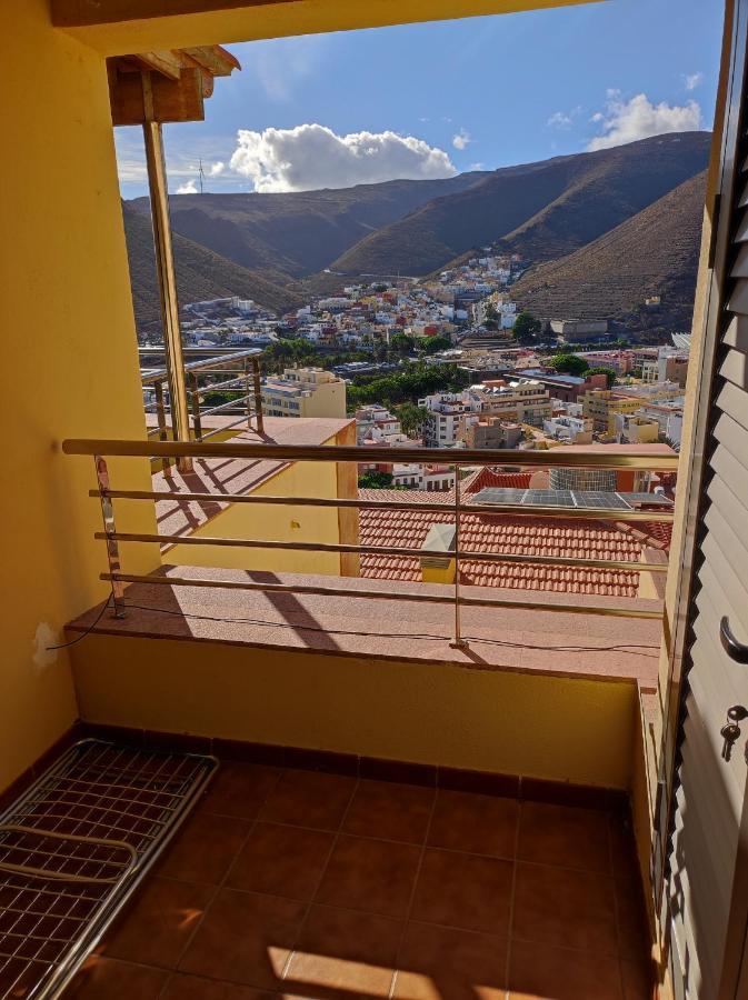 Apartament Apartamento 35 La Ladera San Sebastián de la Gomera Zewnętrze zdjęcie