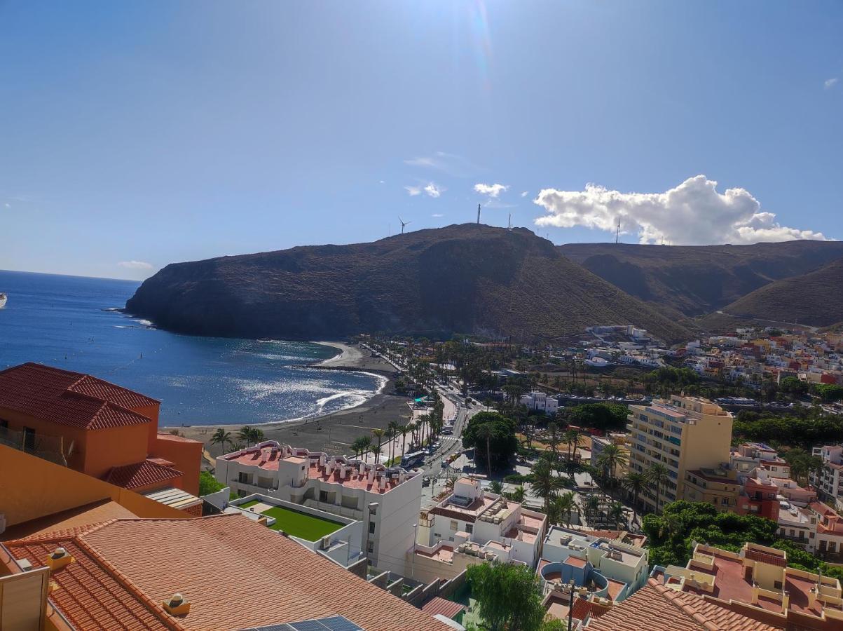 Apartament Apartamento 35 La Ladera San Sebastián de la Gomera Zewnętrze zdjęcie