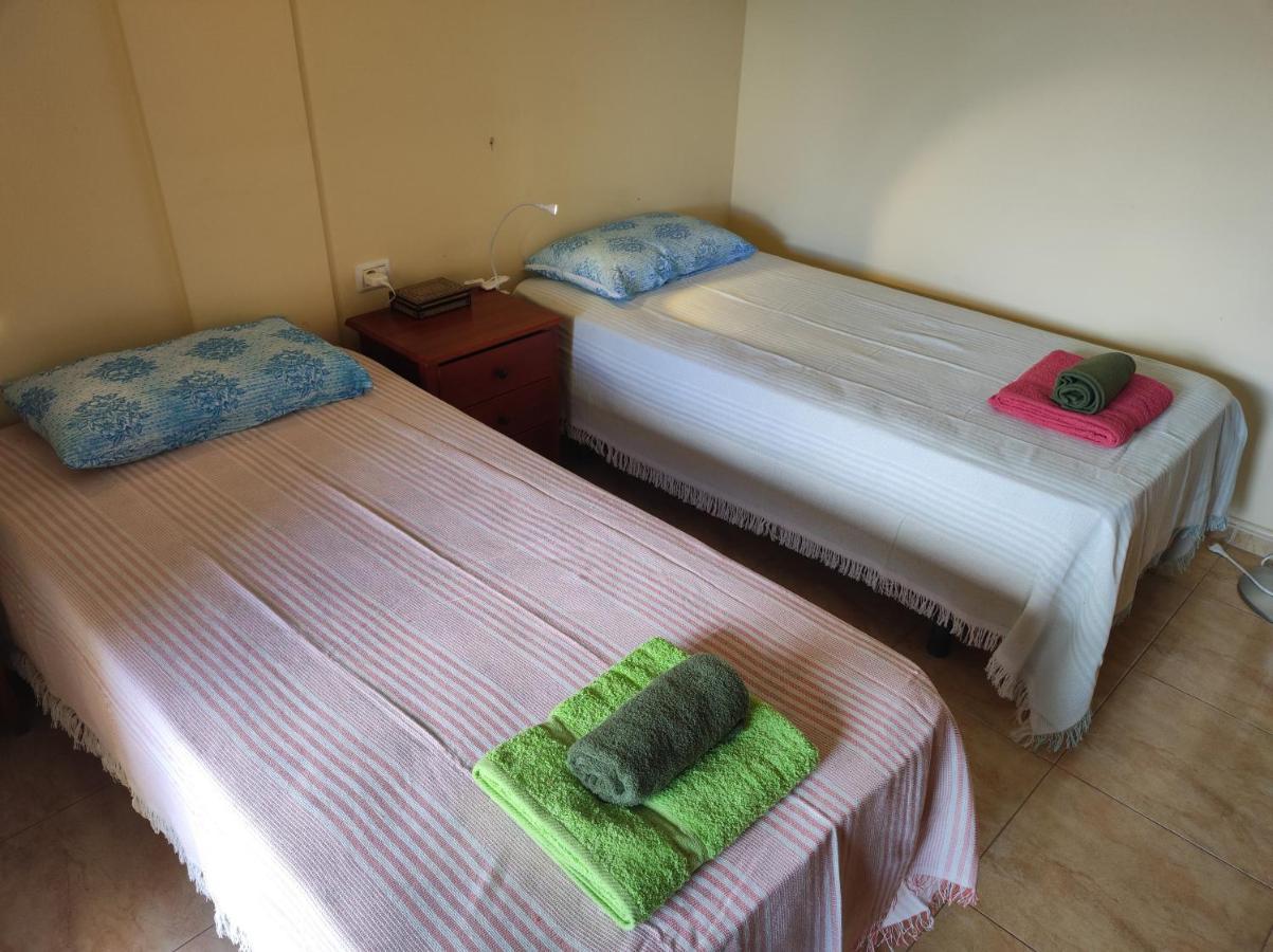 Apartament Apartamento 35 La Ladera San Sebastián de la Gomera Zewnętrze zdjęcie