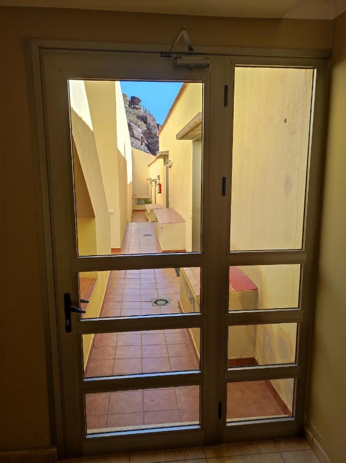 Apartament Apartamento 35 La Ladera San Sebastián de la Gomera Zewnętrze zdjęcie
