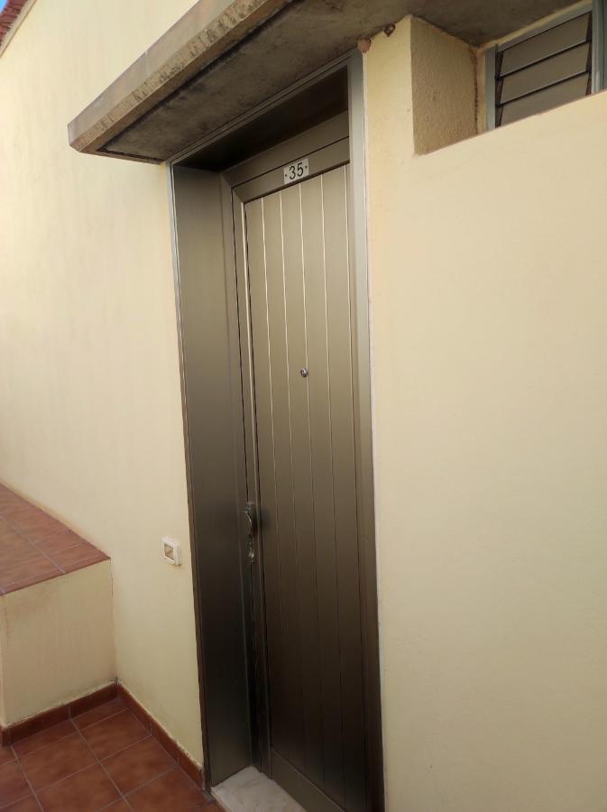 Apartament Apartamento 35 La Ladera San Sebastián de la Gomera Zewnętrze zdjęcie